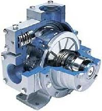 Vane Pump