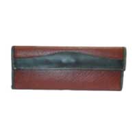 Ladies Leather Wallet (LB-D-002)