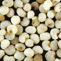 white poppy seeds