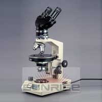 Binocular Polarising Microscope