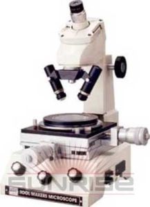 Toolmakers Microscope