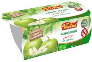 Vitafruit - Natural Apple Compote