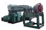 Clay Brick Machines