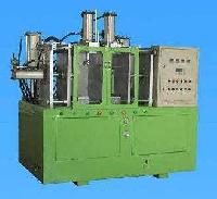 investment casting machine