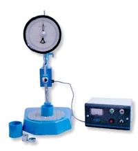 Bitumen Automatic Penetrometer