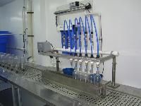 Water Filling Machines