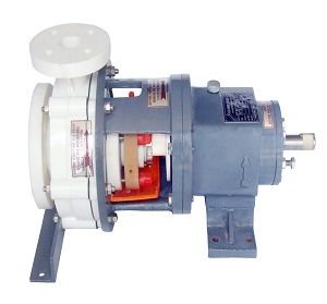 Centrifugal Polypropylene Pump