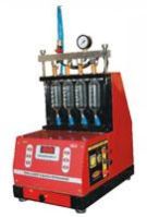 Semi Automatic Injector Cleaner