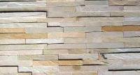 Mint Sandstone Stacking Stone Tiles