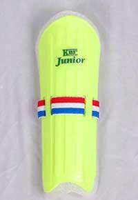 Junior Football Shin Guard