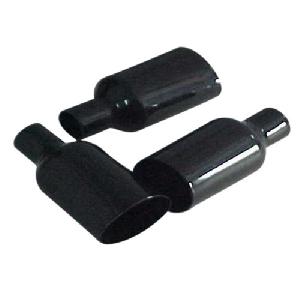 Dip Moulded Coupler Covers