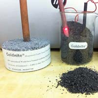 goldnite earthing chemicals