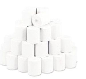 Toll Plaza Thermal Paper Rolls