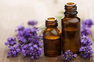 lavender oil