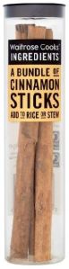 cinnamon sticks