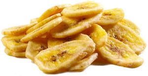 banana chips