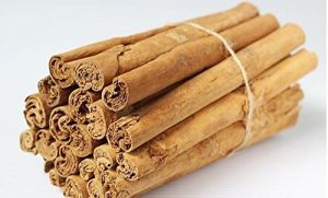 cinnamon sticks