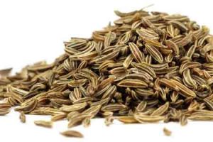 Whole Spices