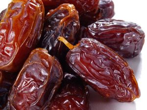 Dried Fruits