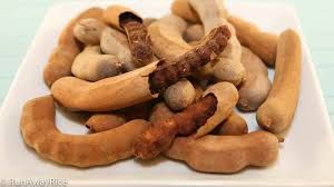 Dried Tamarind