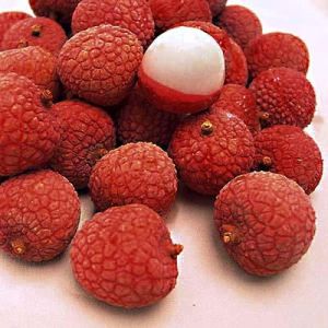 Tropical Fruits
