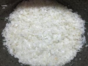 HDPE Flakes