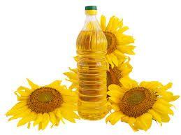 High Quality Refined Sunflower Cooking Oil