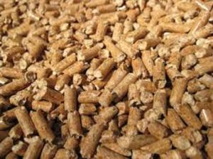 Wood Pellets