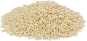 Hulled Sesame Seeds
