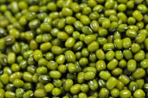 Mung Beans