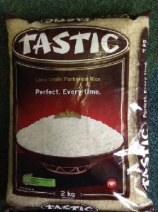 Tastic Rice