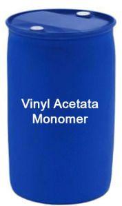 Vinyl Acetate Monomer Liquid