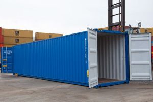 WATER TIGHT 20FT/ 40FT HI CUBE SHIPPING CONTAINERS