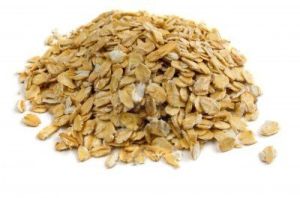 White Oats