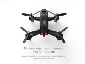 TOVSTO Professional Racing Drone Camera