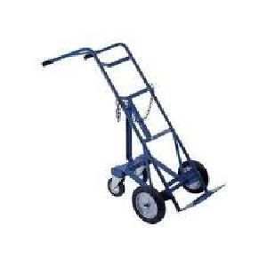 single cylinder trolley