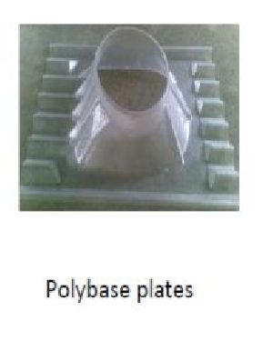 Polycarbonate Base Plate