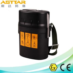 CE MINING SELF RESCUER