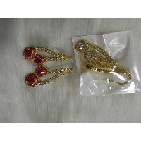 Elegant Artificial Earrings