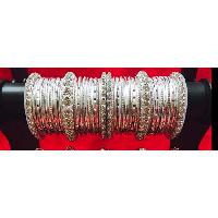 Ladies Stylish Bangle Set