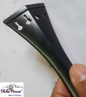 Violin Tailpiece - Hill French