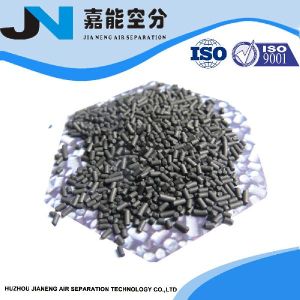 Carbon Molecular Sieves