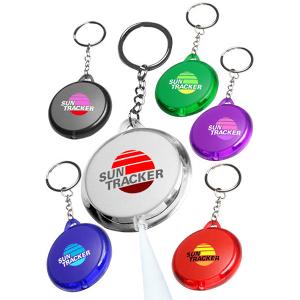 Personalised Keychain