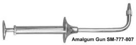 Amalgam Guns