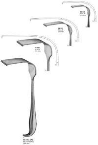 Deep Surgery Retractors
