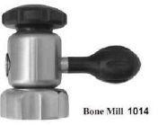 Dental Bone Mill