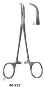 Dissecting and Ligature Forceps