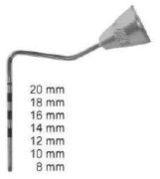 Membrane Placement Instruments