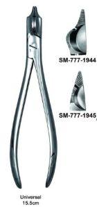 T.C.Pliers and Cutters