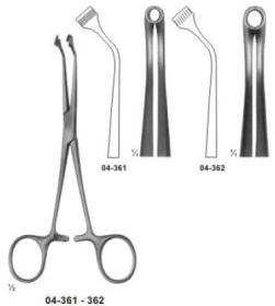 Tendon Seizing Forceps
